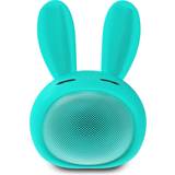 Turkis Bluetooth-højtalere Mobility On Board Cutie Rabbit højttaler