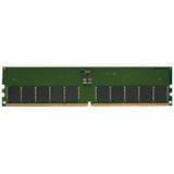 32 GB - 8 GB - DDR5 RAM Kingston DDR5 4800MHz ECC 32GB (KSM48E40BD8KM-32HM)