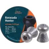 H&n baracuda Baracuda Hunter 4.5mm