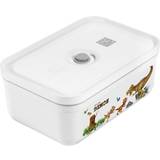 Zwilling Grå Køkkenopbevaring Zwilling Fresh & Save Food Container 1.6L