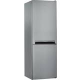 Indesit Køle/Fryseskabe Indesit 176 high refrigerator Sølv