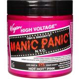 Manic Panic Hårprodukter Manic Panic Classic Creme 237 Hot Hot Pink