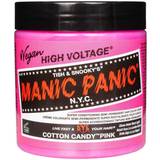 Manic Panic Hårprodukter Manic Panic Classic Creme 237 Candy