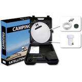 Tv til camping MegaSat 1500080 Camping SAT-anlæg