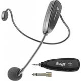 Stagg Mikrofoner Stagg SUW 12H Digital Trådløs Headset Mic