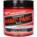 Manic Panic Hårprodukter Manic Panic Classic Creme 237 Roll N Roll Red