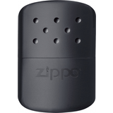 Metal Massage- & Afslapningsprodukter Zippo 12-Hour Refillable Hand Warmer