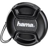Hama Kameraremme Hama 00095473, Sort, Digitalt Universal, 7,2