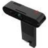 Lenovo Webcams Lenovo Monitor Webcam MC60 Black, USB 2.0