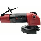 Chicago Pneumatic Slibemaskiner Chicago Pneumatic CP3450-12AA5 5 Angle Grinder