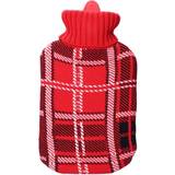 Rød Varmeprodukter Edm Scottish Water Bag