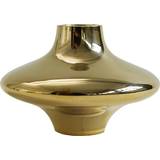 Guld Lysestager, Lys & Dufte Hein Studio Doublet no. 01 small candlestick Candlestick