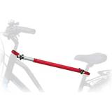 Peruzzo Tagbagagebærere, Tagbokse & Cykelholdere Peruzzo Ladybike Adapter Universal - Bike Frame Adapter