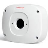 Foscam Tilbehør til overvågningskameraer Foscam 000099w 1 stk