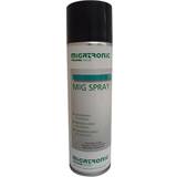 Migatronic Værktøjspistoler Migatronic Spray 500 ML. CO2