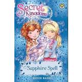 PC spil Secret Kingdom: Sapphire Spell Rosie Banks (PC)