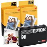 Kodak Printere Kodak P210R Mini 2 Retro, Mini