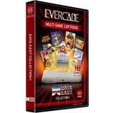 Evercade Blaze Evercade DataEast Cartridge 1