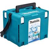 Makita Batterier - Hvid Batterier & Opladere Makita Batteri BL1415G; 14,4 V; 1,5 Ah; Li-ion (G serie)