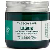 The Body Shop Hudpleje The Body Shop Edelweiss Sleeping Mask 75ml