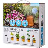 Trolla Haver & Udemiljøer Trolla Ecodrop Drip Irrigation Kit