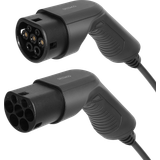 Ladekabler & Kabelholdere Deltaco e-Charge charging cable type 3.6KW
