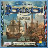 Rio Grande Games Brætspil Rio Grande Games Dominion: Seaside 2nd Edition Expansion Board Game, RIO621