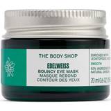 The Body Shop Hudpleje The Body Shop Edelweiss Eye Mask 20 20ml