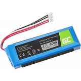 Jbl charge 3 Ersättningsbatteri GSP1029102A till JBL Charge 3