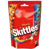 Skittles Slik & Kager Skittles Original - 174 gram