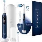 Oral b sonic Oral-B iO 7 Sonic Electric Toothbrush Blue