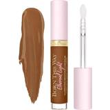 Shimmers Concealers Too Faced Born This Way Ethereal Light Illuminating Smoothing Concealer Hot Cocoa Hot Cocoa