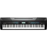 Digital piano Kurzweil Home Ka-120 88-Key Portable Digital Piano
