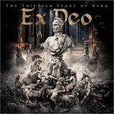 Børn - Deodoranter Ex Deo - The Thirteen Years Of Nero CD