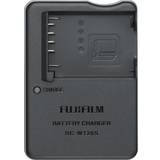Fujifilm Batterier & Opladere Fujifilm BC-W126S