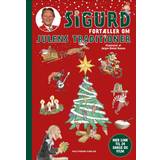 Børnebøger E-bøger Sigurd fortæller om julens traditioner (E-bog, 2022)