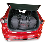 Bagagerumsopbevaring Kjust Ford Kuga 2019+ Car Bags Set 4 pcs