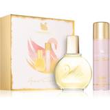 Gloria Vanderbilt Parfumer Gloria Vanderbilt No.1 Gift Set EdT 30ml + Body Spray 100ml