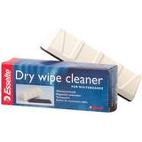 Magnetiske Tavlevisker & Rengøring Esselte Dry Wipe Cleaner for Whiteboard Magnetic