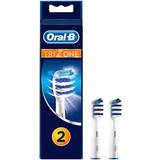 Oral b trizone Oral-B TriZone 2-pack