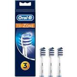 Oral b trizone Oral-B TriZone 3-pack