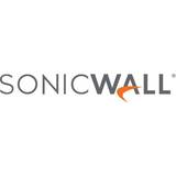 Firewalls SonicWall 02-SSC-9550 software license/upgrade