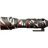 Easycover Kamera- & Objektivtasker Easycover Green Camouflage Sigma Sport 150-600mm
