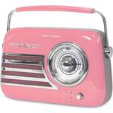 Pink Radioer Madison retroVR40