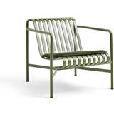 Polyester Stolehynder Hay Palissade Seat Cushion Lounge Stolehynde Grøn
