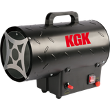 Ventilatorer KGK Gas Cannon 18-30KW