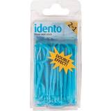 Idento Tandtråd & Tandstikkere Idento Floss & Stick 40-pack