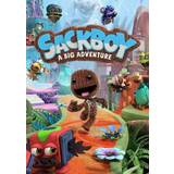 Sackboy Sackboy: A Big Adventure (PC)
