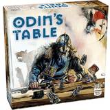 Tactic Strategispil Brætspil Tactic Vikings' Tales : Odin's Table