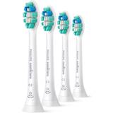 Philips tandbørstehoveder sonicare Philips Sonicare C2 Optimal Plaque Defense 4-pack